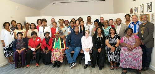 Club Photo